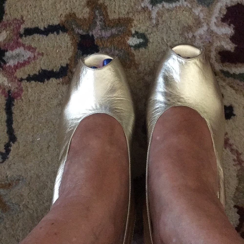 LEATHER SHOES VERY BEAUTIFUL - Picture 4 of 6